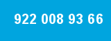 922 008 93 66